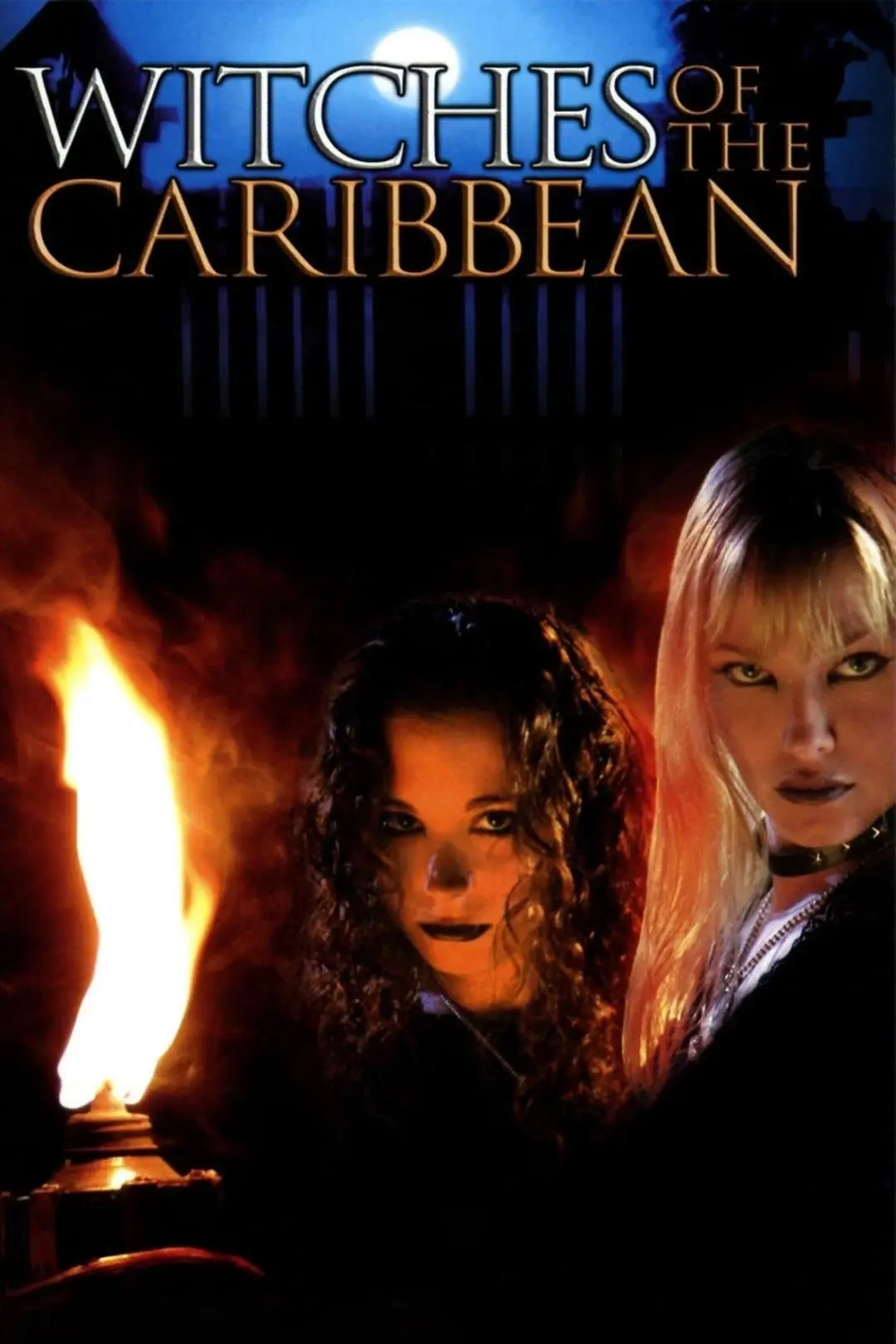 Witches of the Caribbean_peliplat