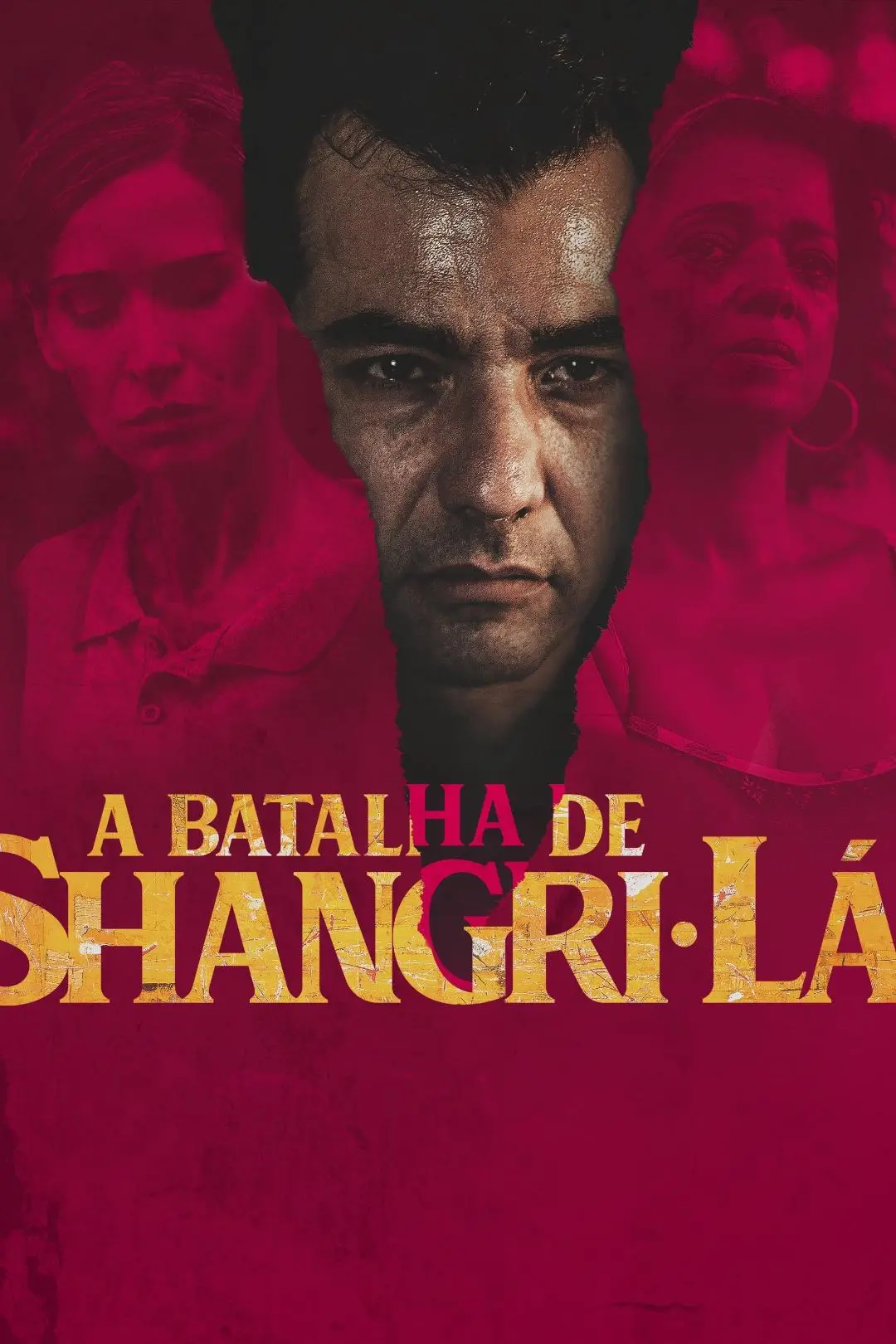 The Battle of Shangri-la_peliplat