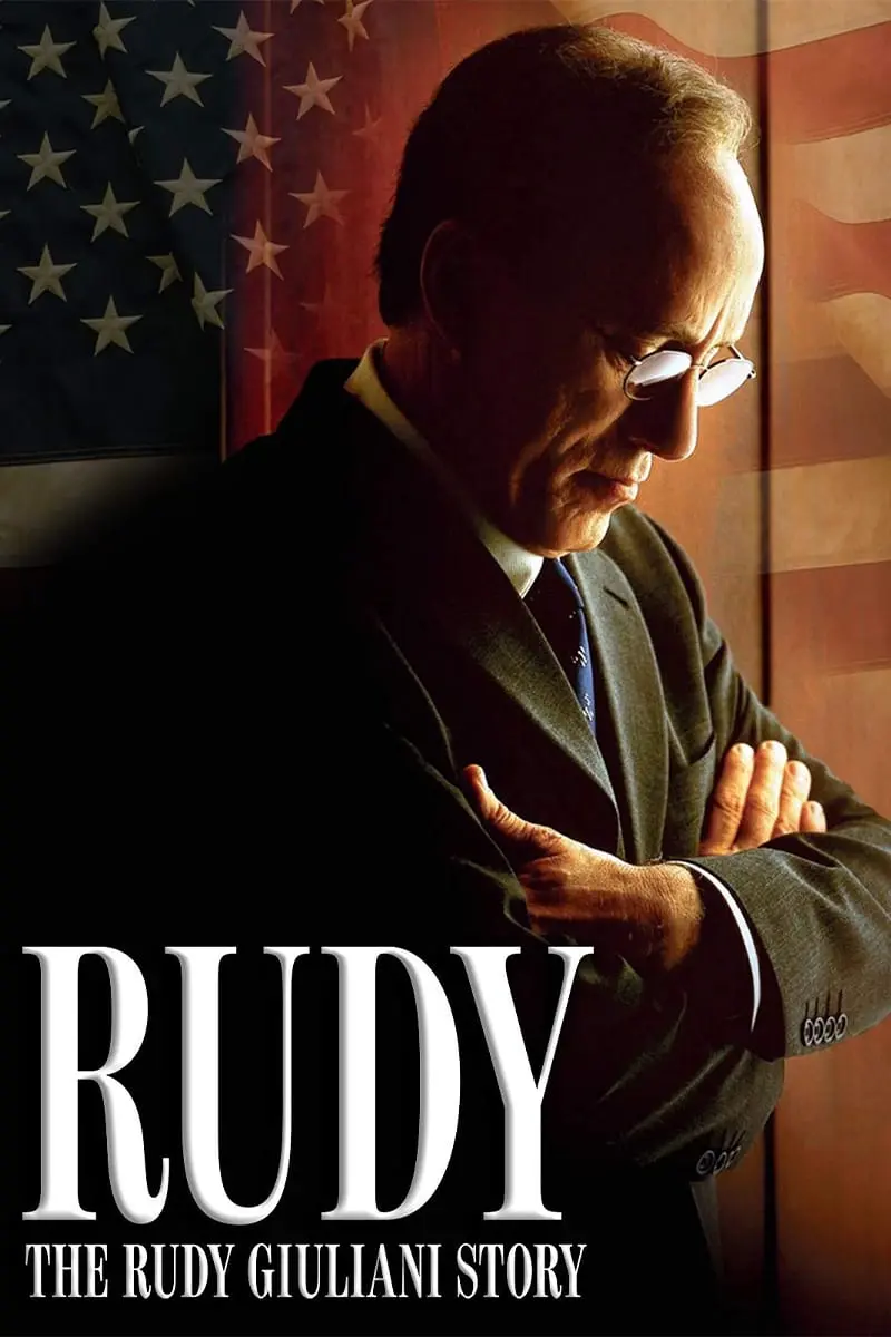 11S: La historia de Rudy Giuliani_peliplat