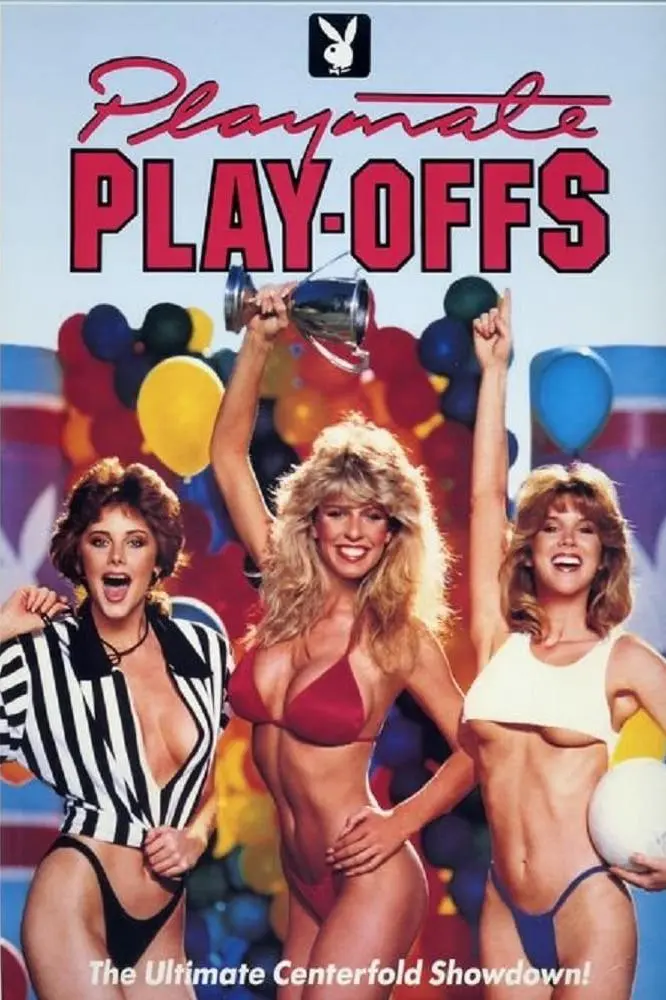 Playboy: Playmate Playoffs_peliplat