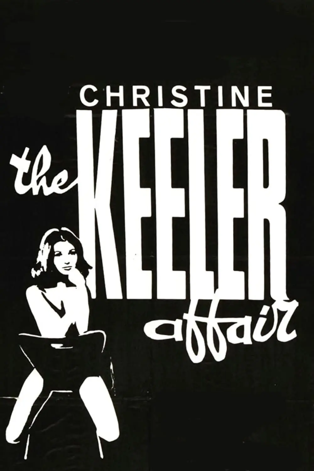 La vida pecadora de Christine Keeler_peliplat