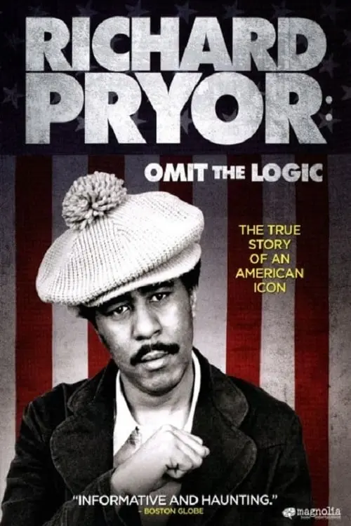 Richard Pryor: Sem Lógica_peliplat