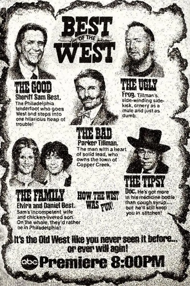 Best of the West_peliplat