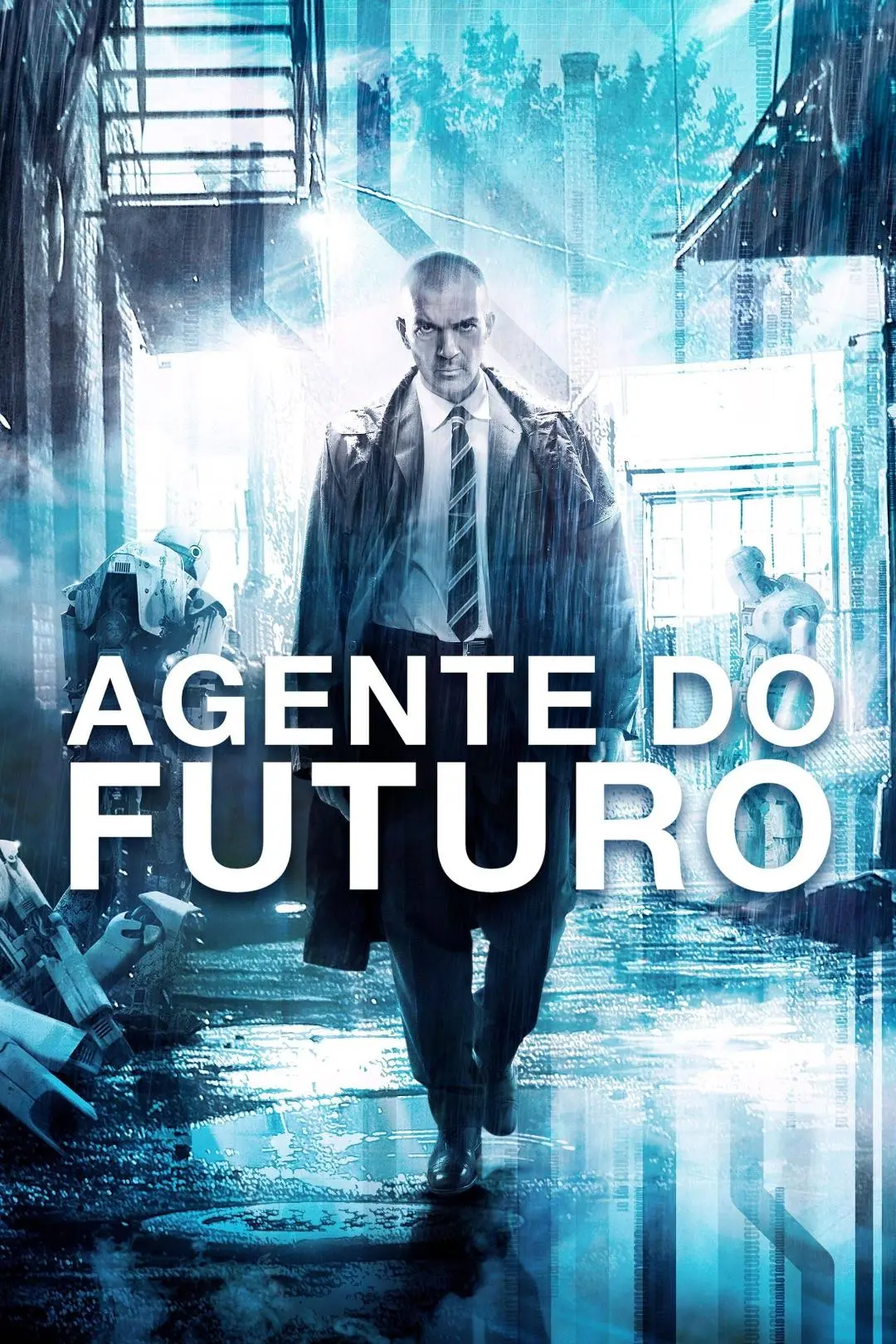 Agente do Futuro_peliplat