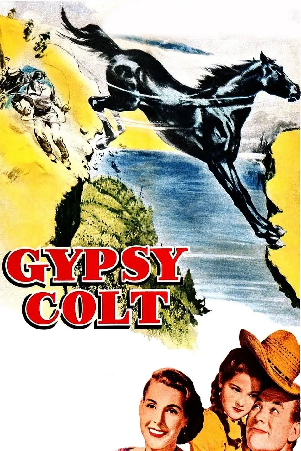 Gypsy Colt_peliplat