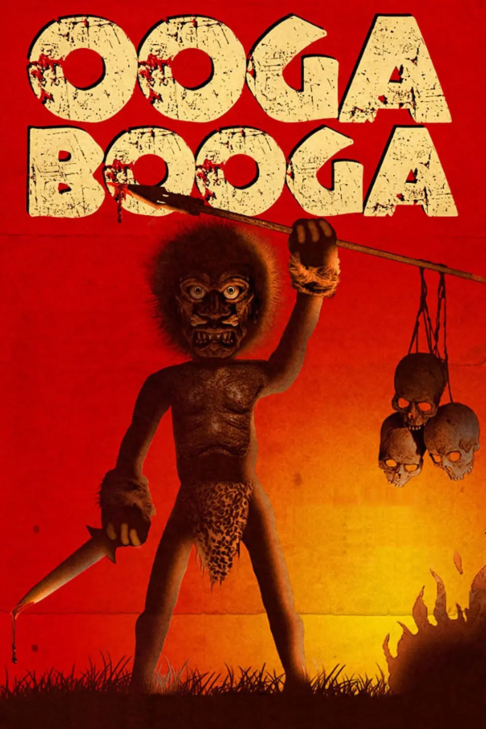 Ooga Booga_peliplat