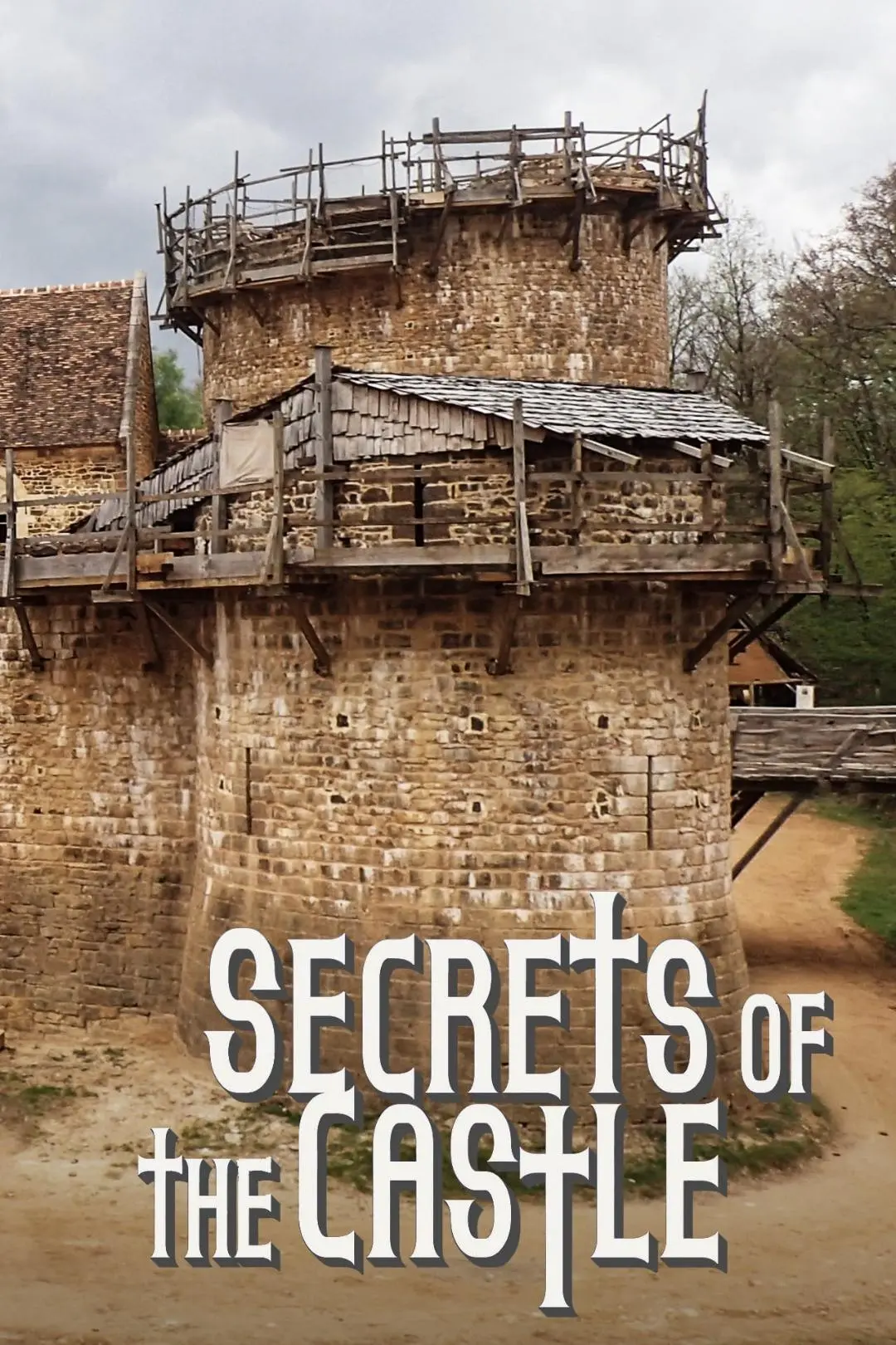 Secrets of the Castle_peliplat