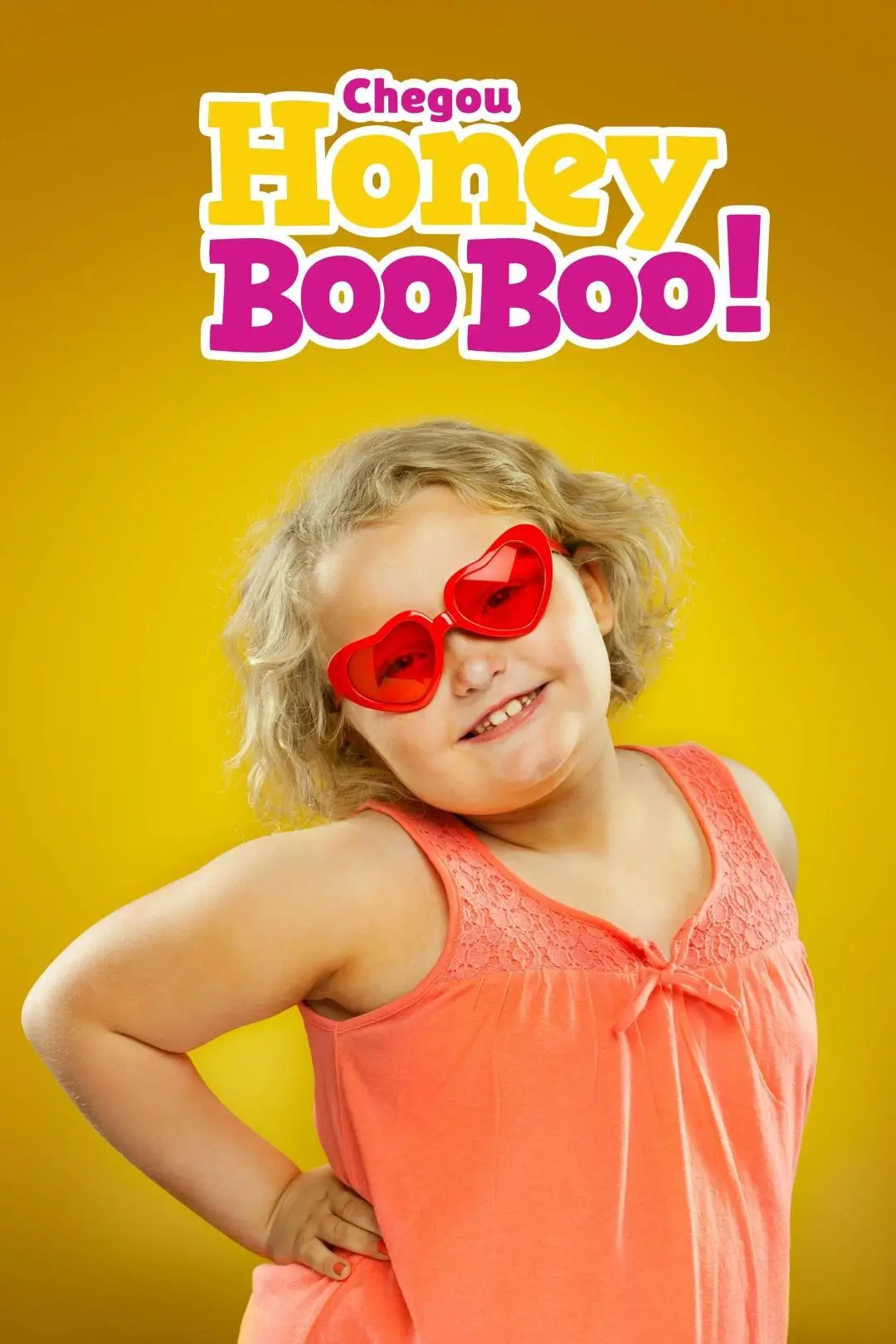 Chegou Honey Boo Boo!_peliplat