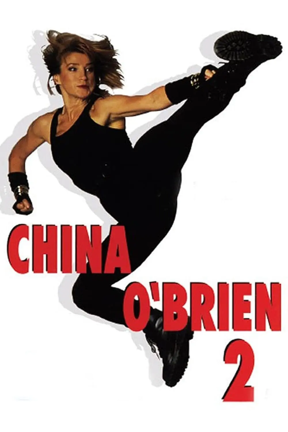 China O'Brien, o Regresso da Lutadora_peliplat