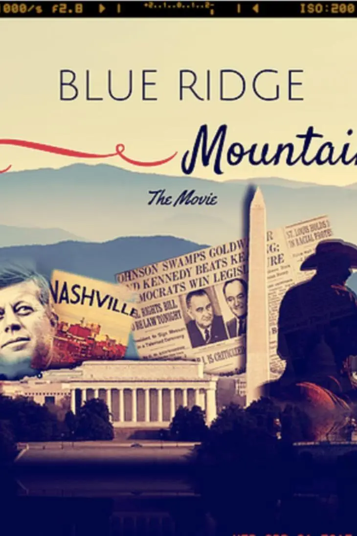 Blue Ridge Mountain_peliplat