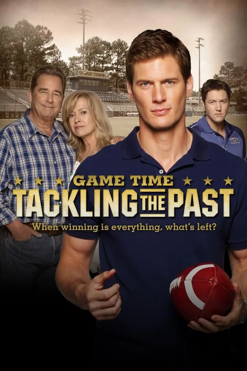 Game Time: Tackling the Past_peliplat