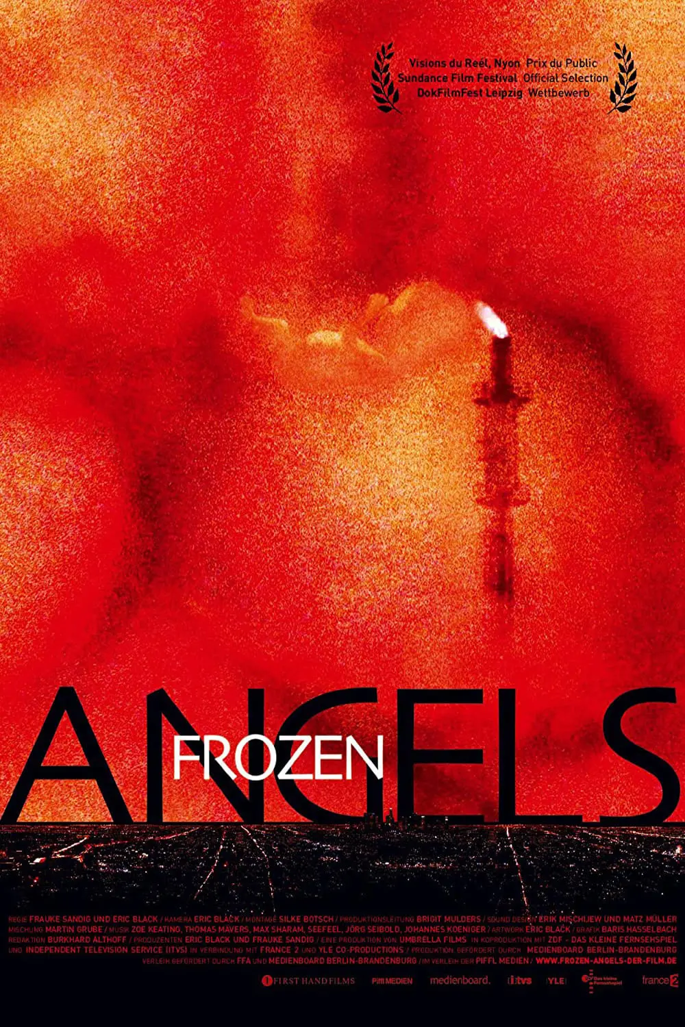 Frozen Angels_peliplat