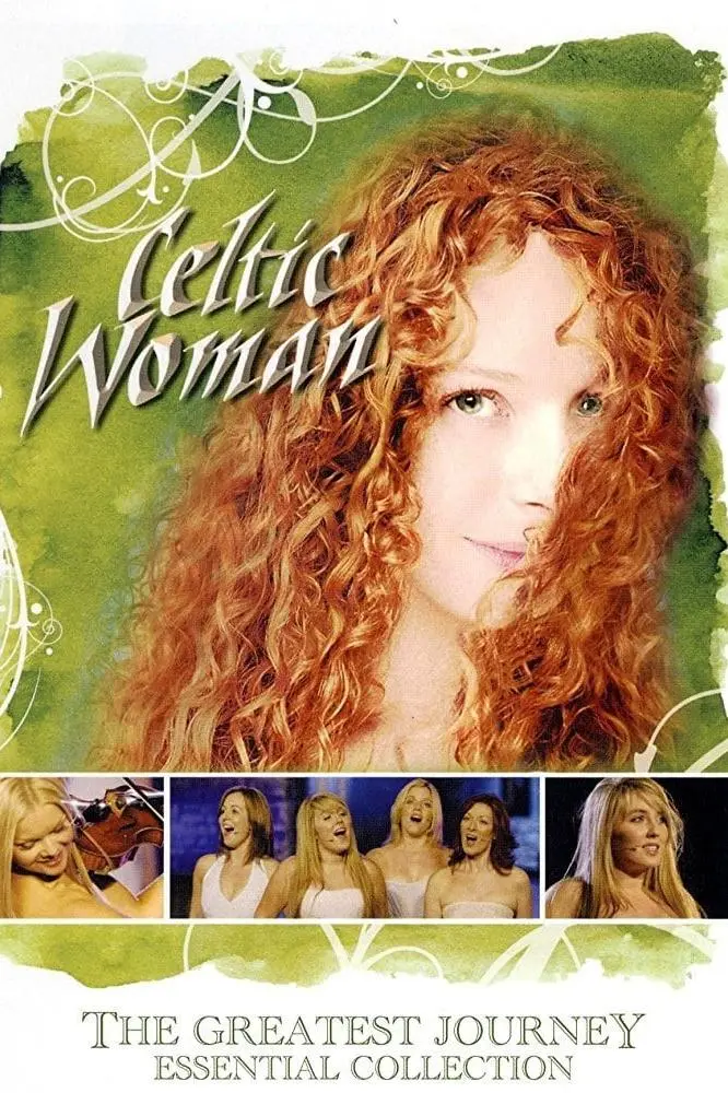 Celtic Woman: The Greatest Journey - Essential Collection_peliplat