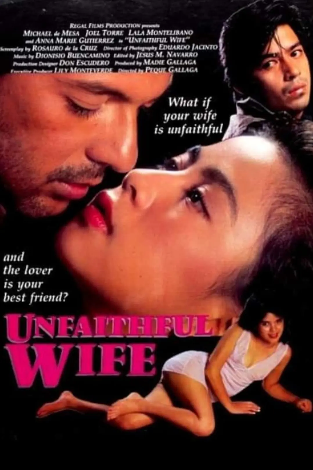 Unfaithful Wife_peliplat