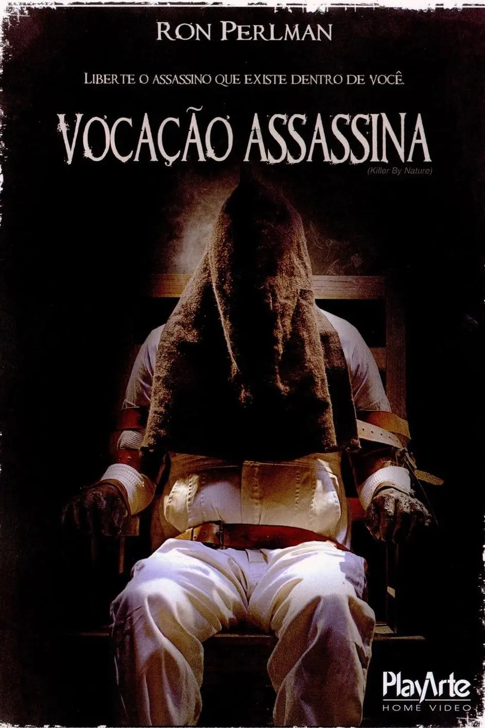 Vocação Assassina_peliplat