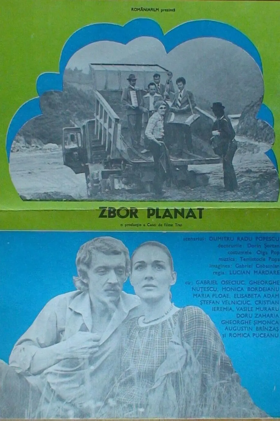 Zbor planat_peliplat