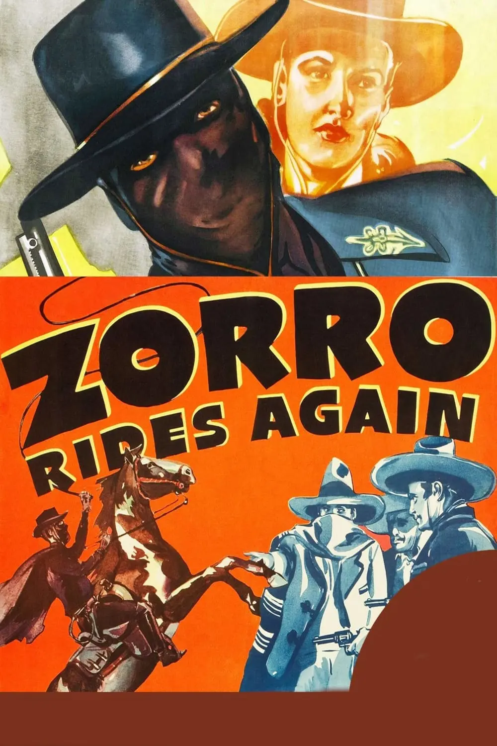 La vuelta del Zorro_peliplat