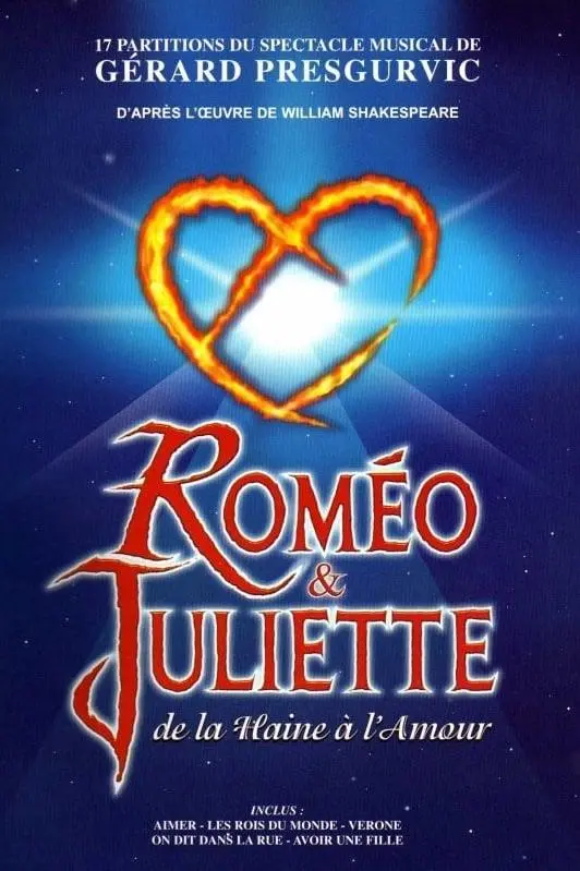 Romeu e Julieta: Do Ódio ao Amor_peliplat