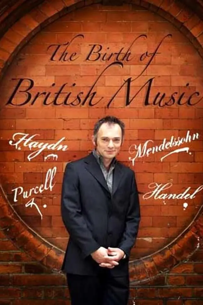 The Birth of British Music_peliplat