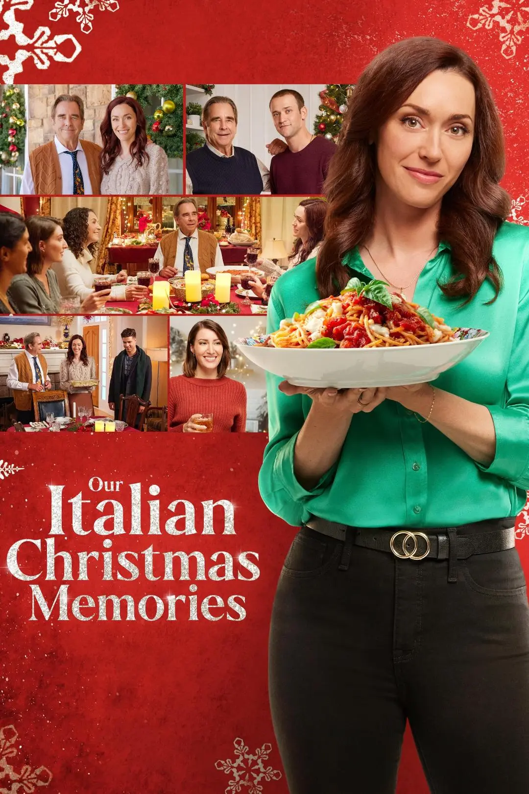 Our Italian Christmas Memories_peliplat