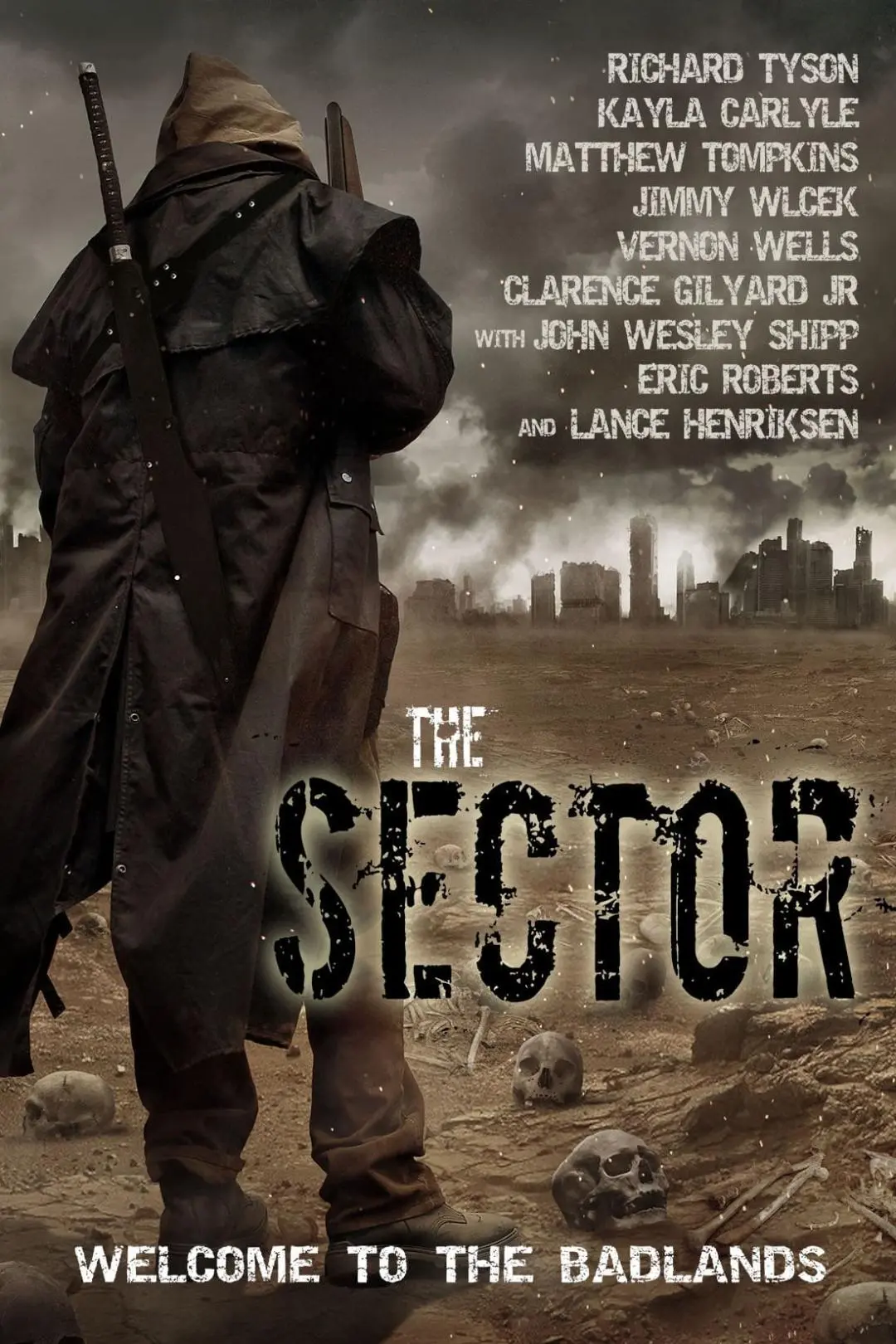 The Sector_peliplat