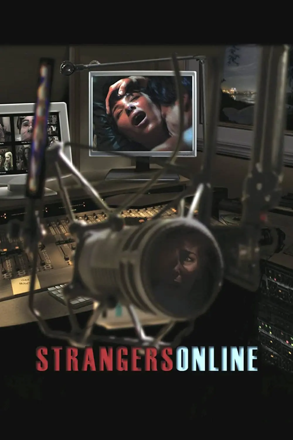 Strangers Online_peliplat