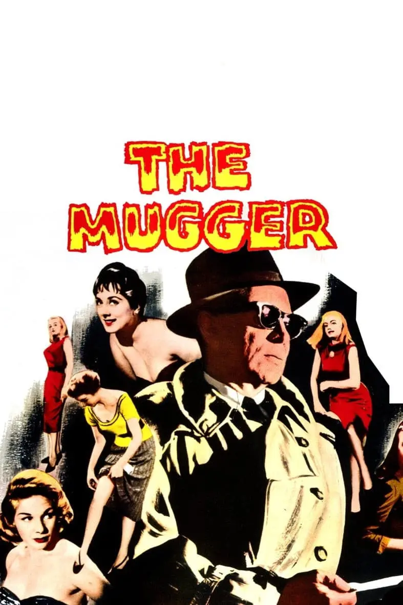 The Mugger_peliplat