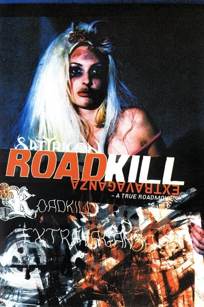 Satyricon: Roadkill Extravaganza_peliplat