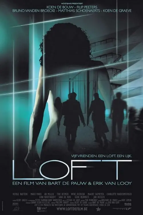 Loft_peliplat