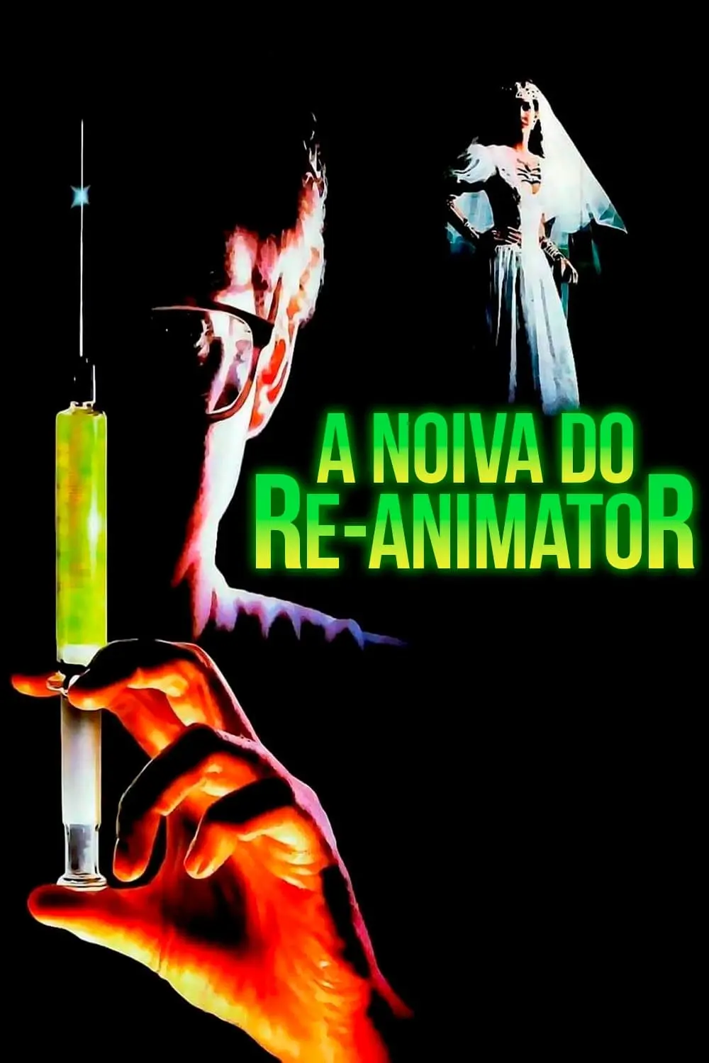 A Noiva do Re-Animator_peliplat