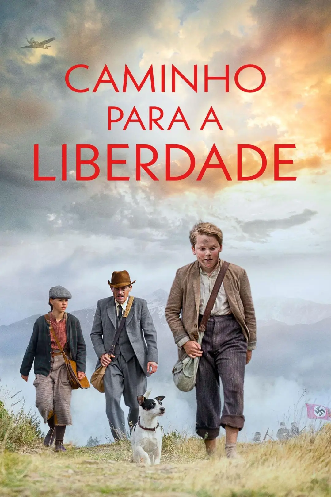 Caminho Para a Liberdade_peliplat