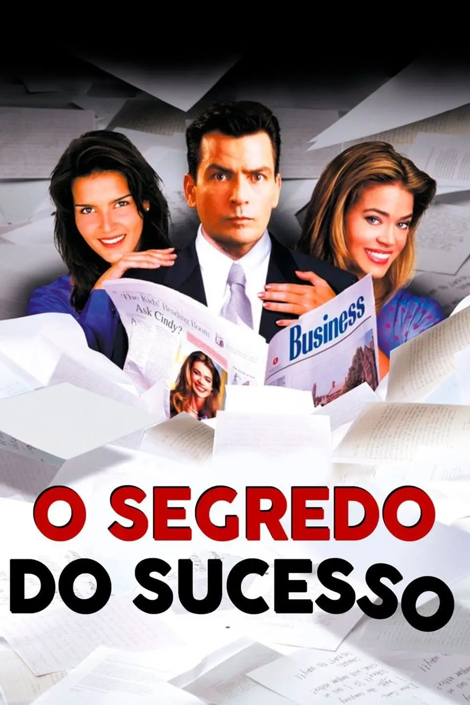 O Segredo do Sucesso_peliplat