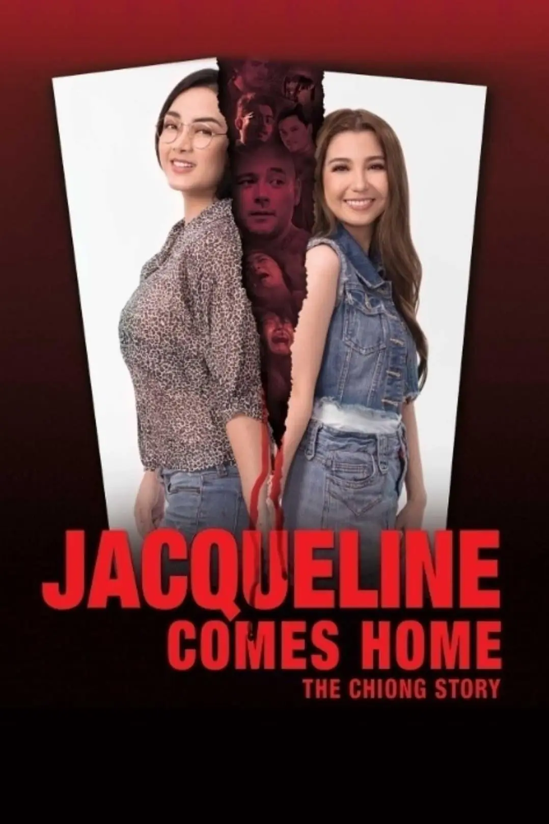 Jacqueline Comes Home: The Chiong Story_peliplat