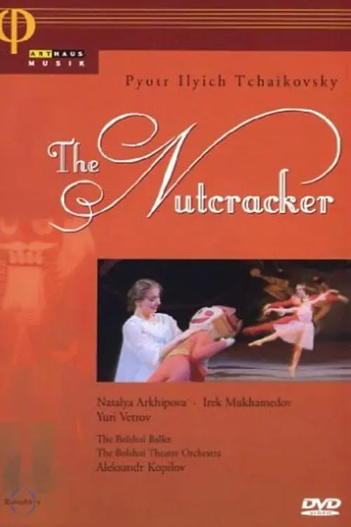 The Nutcracker_peliplat