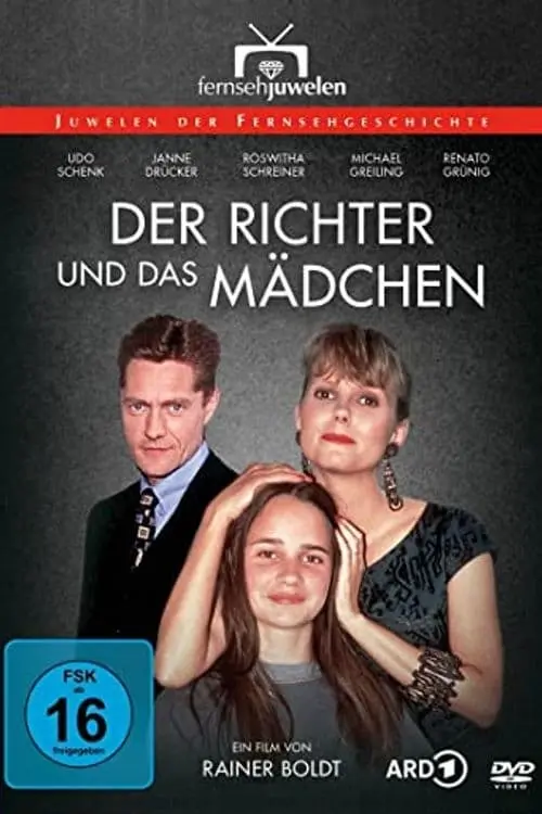 Der Richter und das Mädchen_peliplat