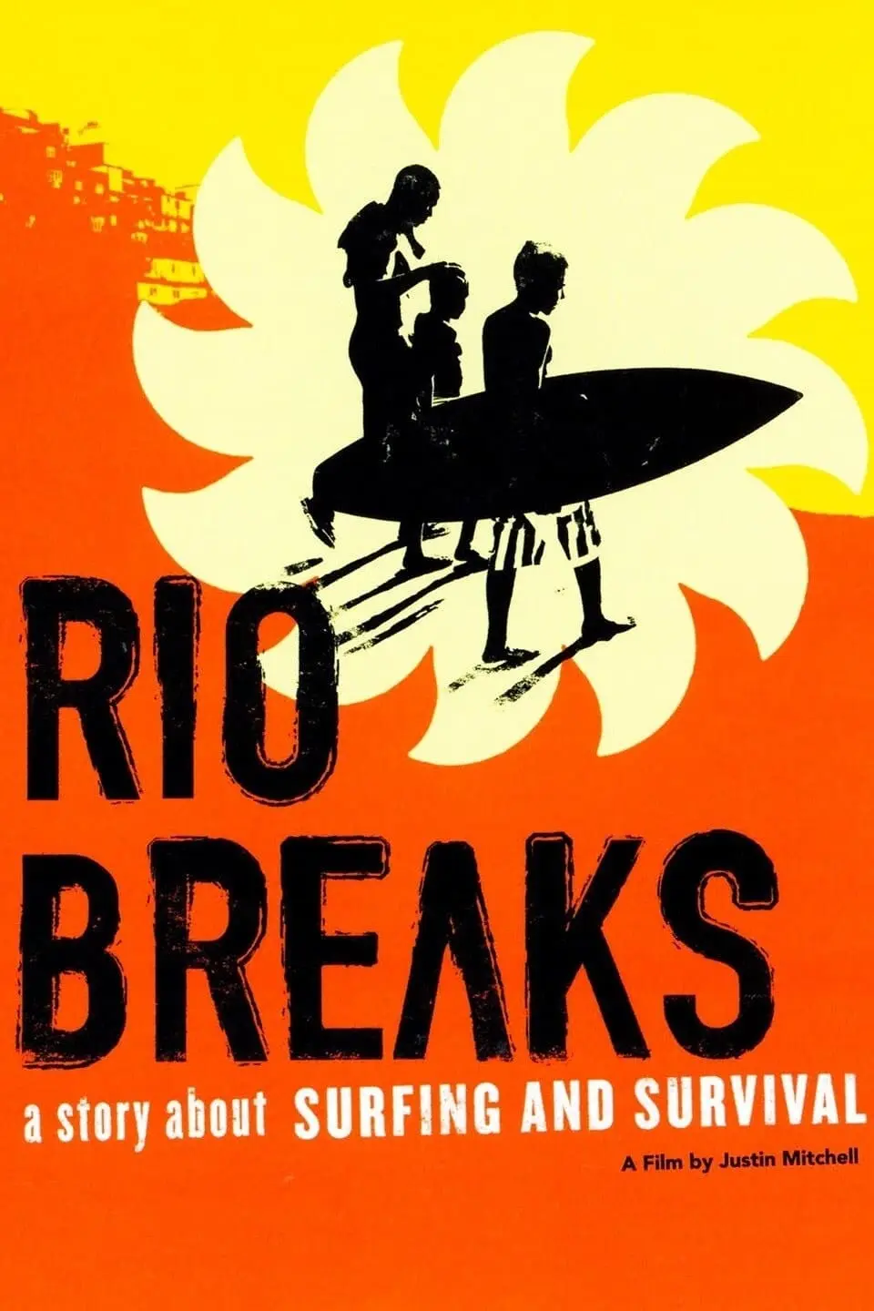 Rio Breaks_peliplat