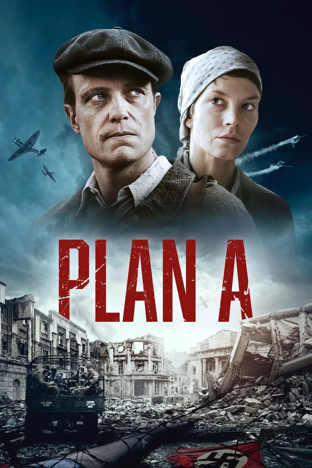 Plan A_peliplat