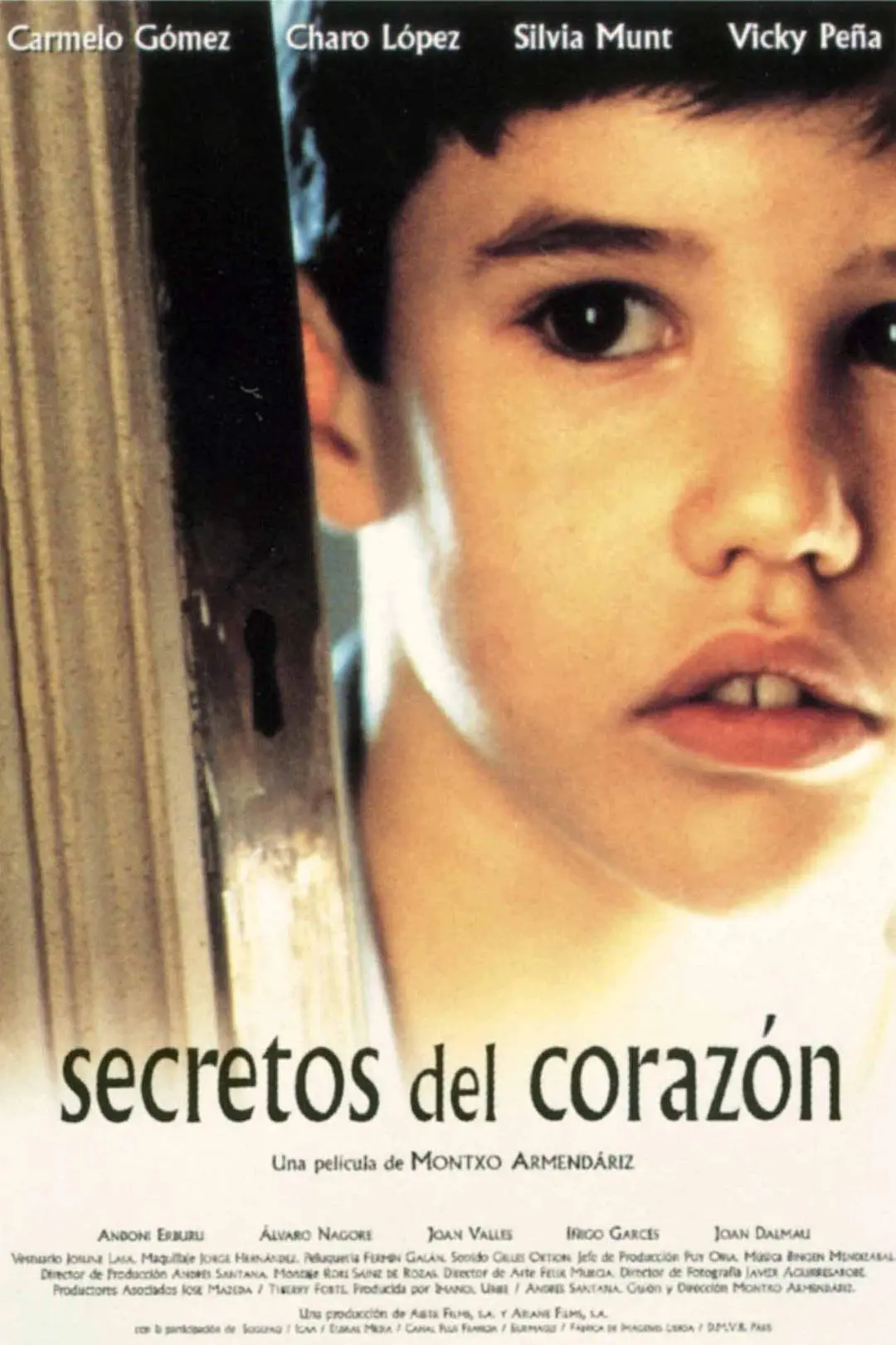 Secretos del corazón_peliplat