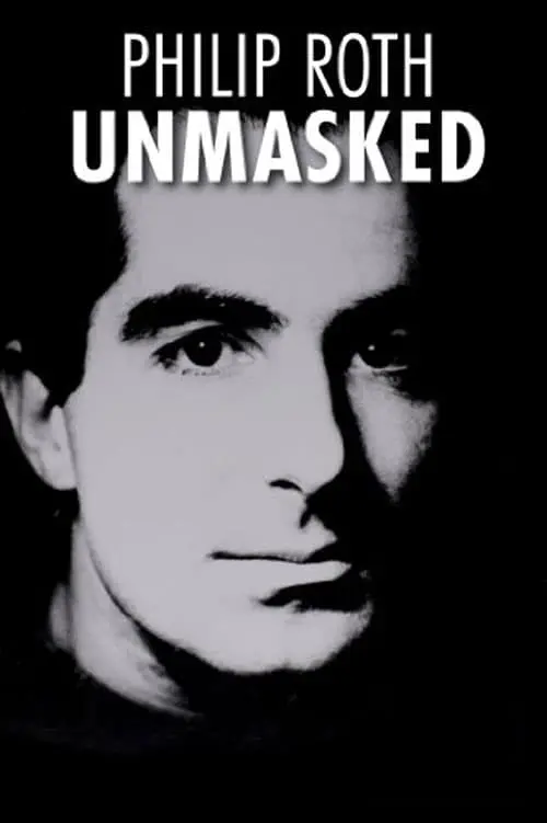 Philip Roth: Unmasked_peliplat