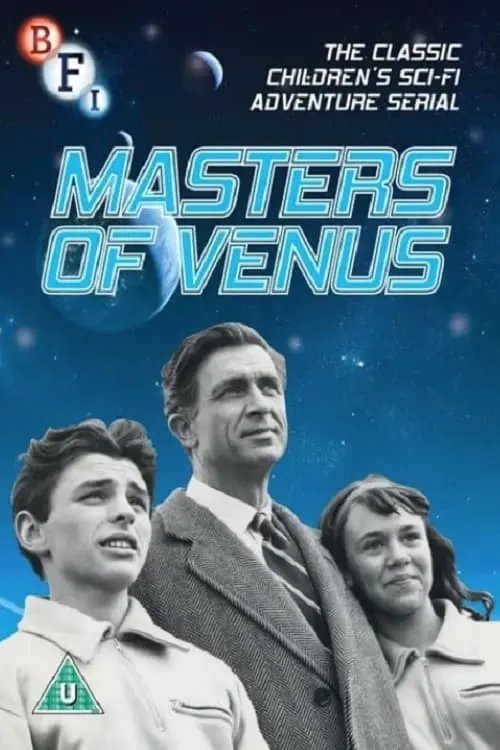 Masters of Venus_peliplat