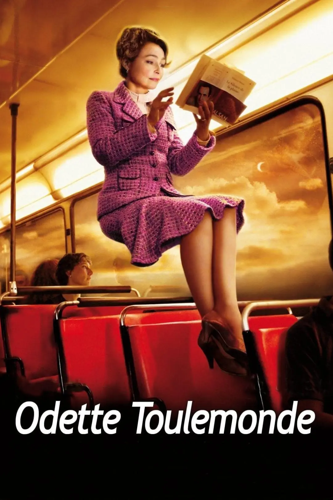 Odette, una comedia sobre la felicidad_peliplat