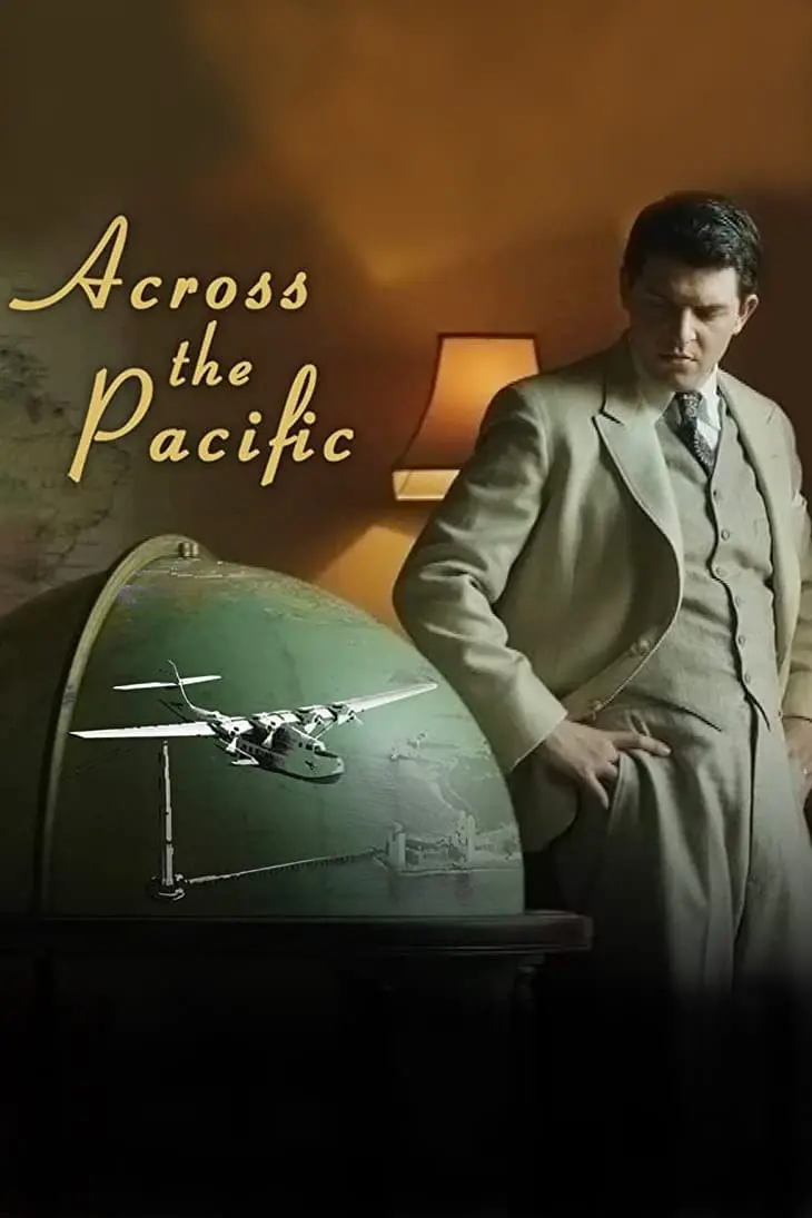 Across the Pacific_peliplat