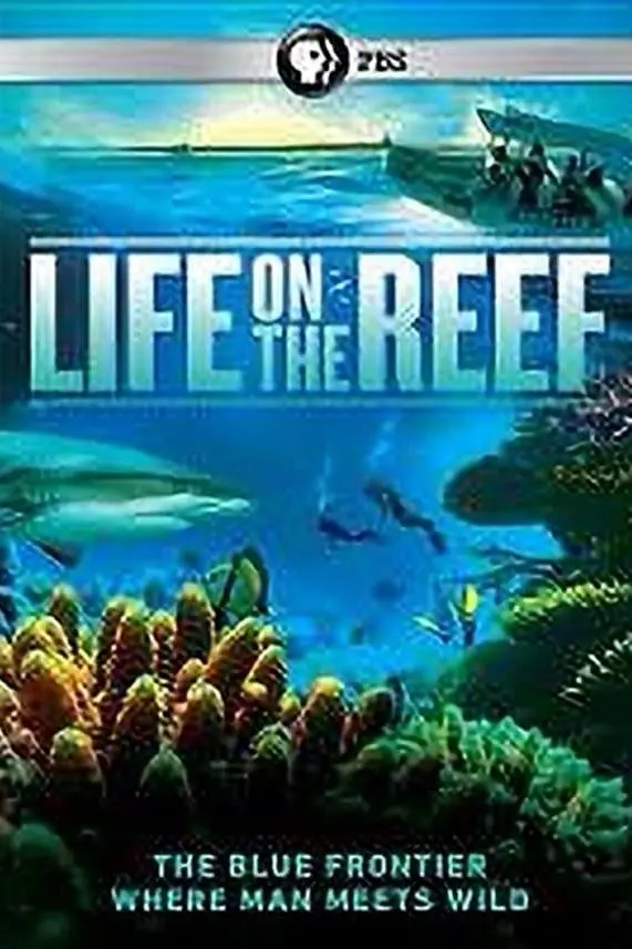 Life on the Reef_peliplat