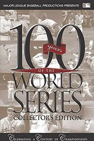 100 Years of the World Series_peliplat