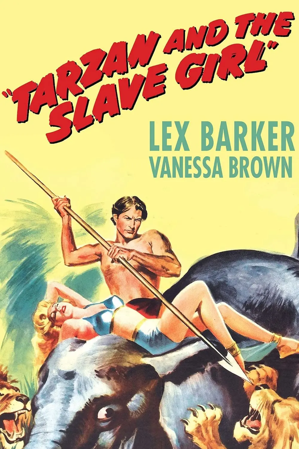 Tarzan e a Escrava_peliplat