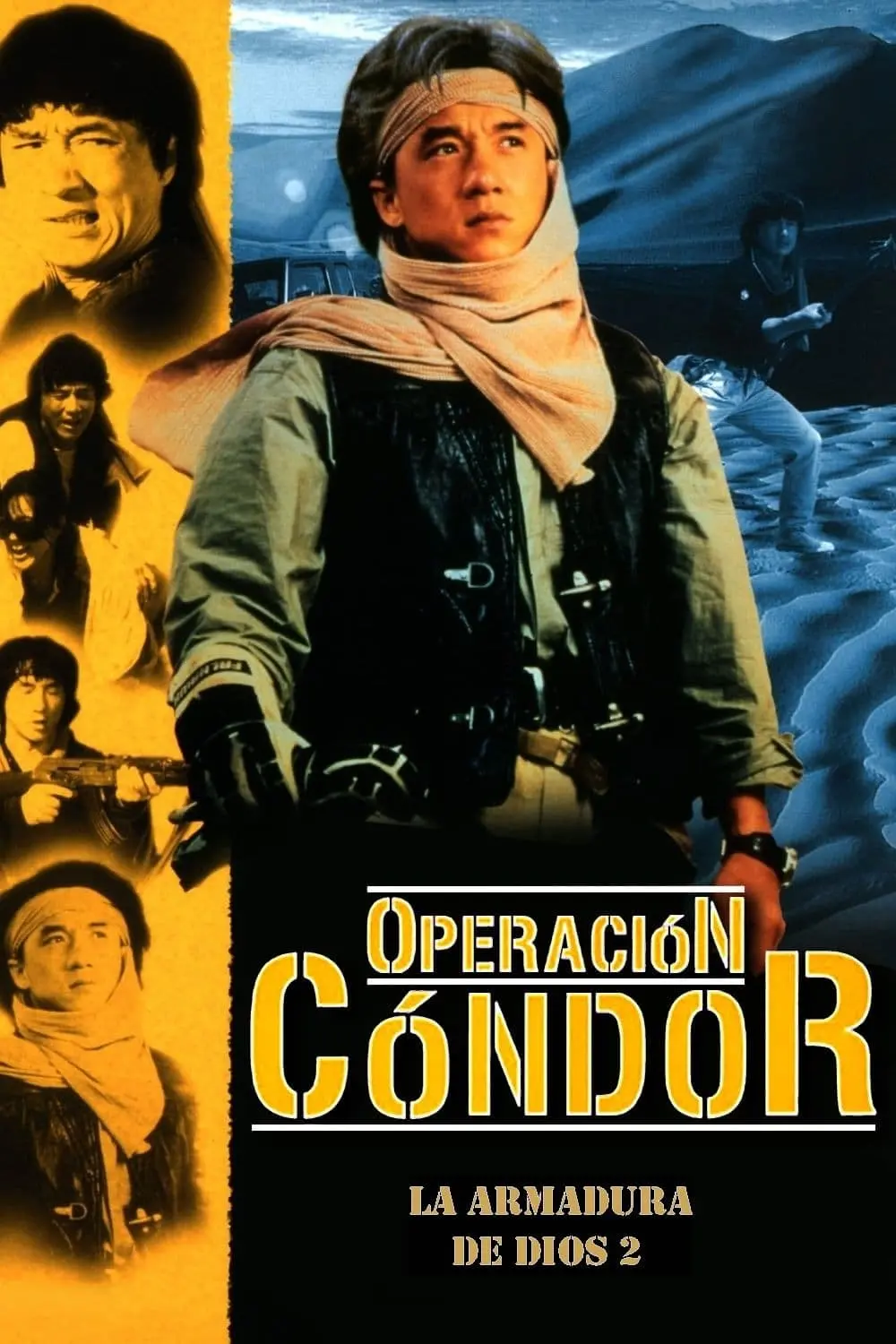 Operación Cóndor_peliplat