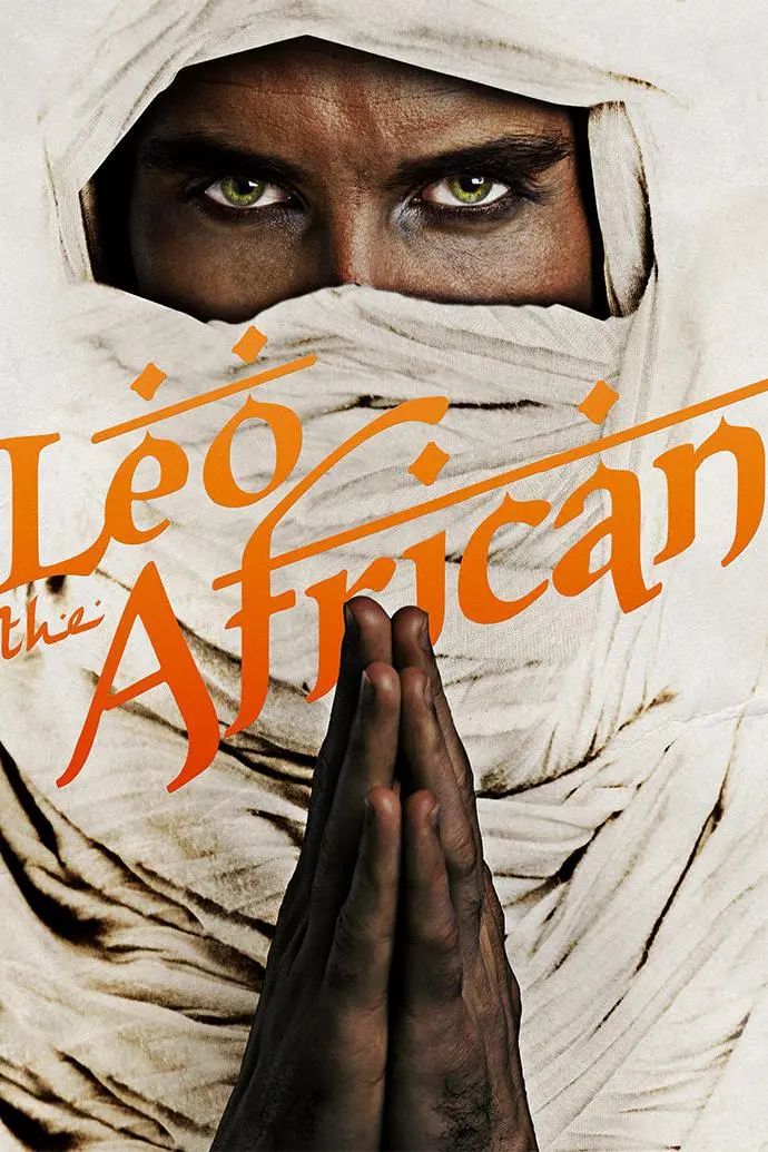Leo the African_peliplat