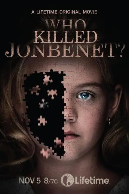 Getting Away with Murder: The JonBenet Ramsey Mystery_peliplat