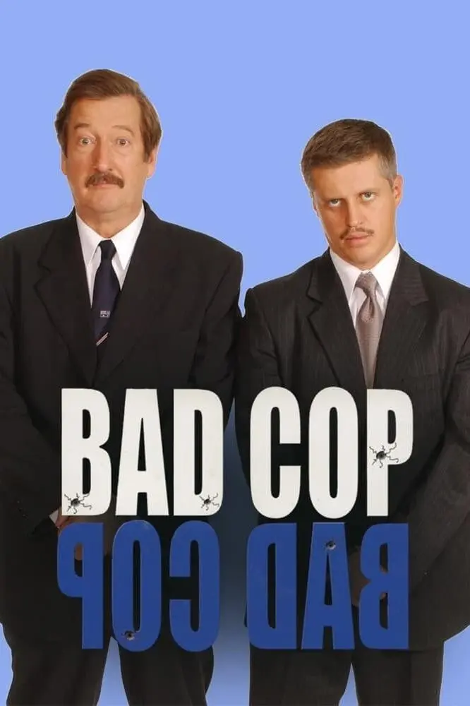 Bad Cop, Bad Cop_peliplat
