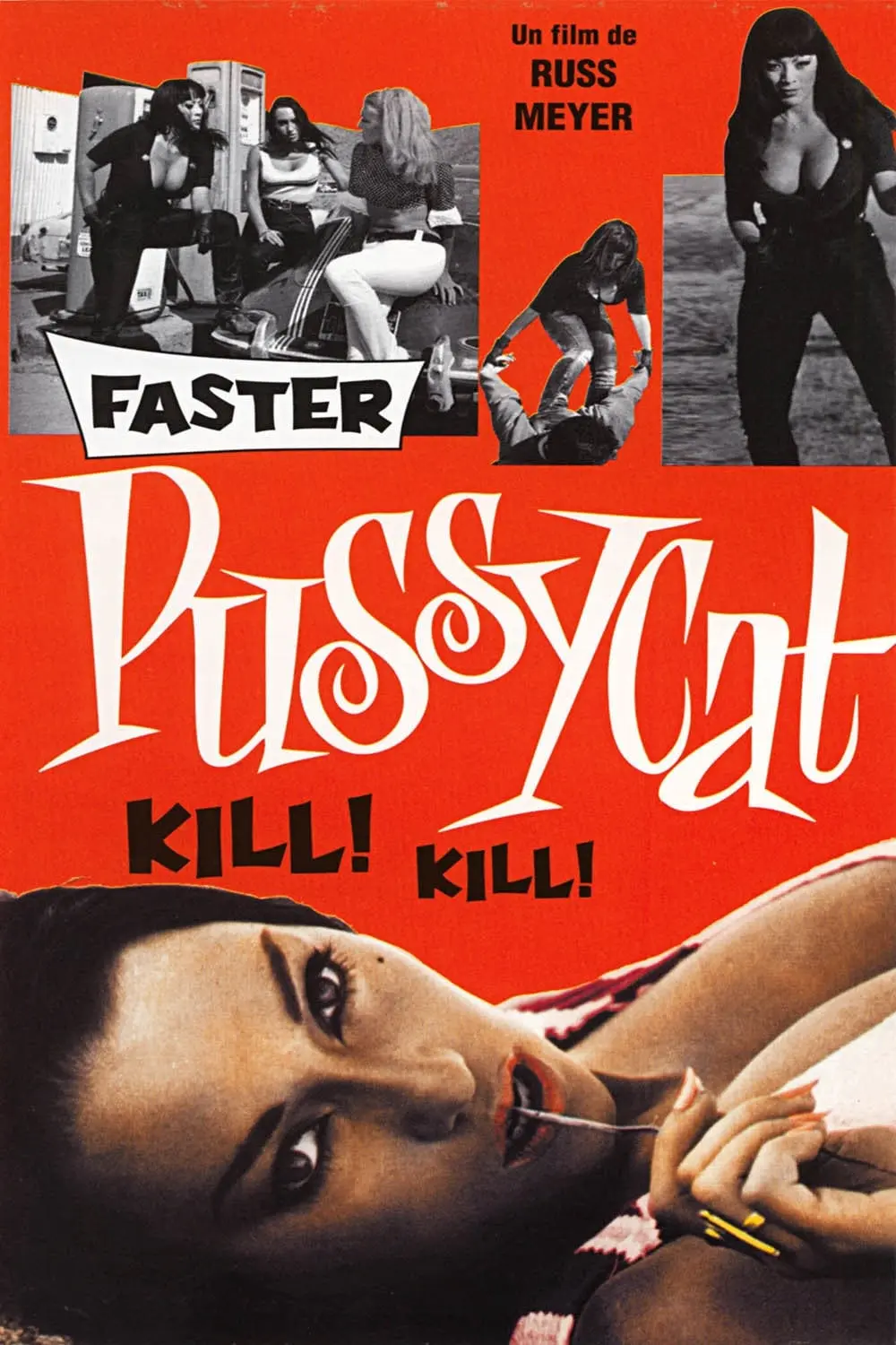 Faster, Pussycat! Kill! Kill!_peliplat